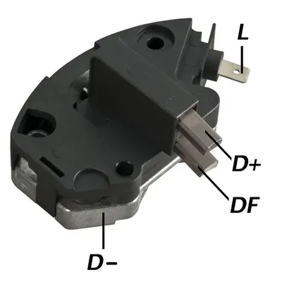 DAF REGULATOR-DAF 45-55 24V 