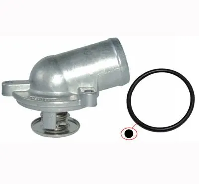 TERMOSTAT 87 C MERCEDES M111 W202 S202 C208 W210 S210 KLIMASIZ