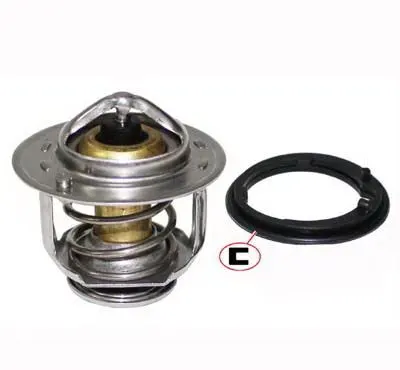 HONDA TERMOSTAT-ACCORD IV V 1.6 2.0 