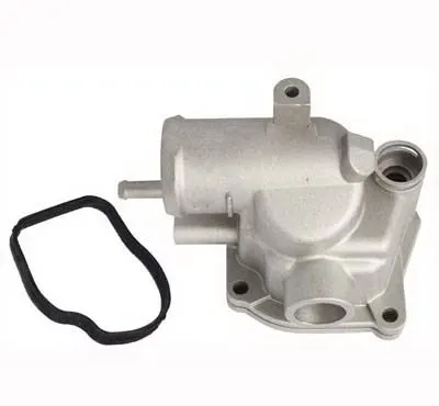 TERMOSTAT 87 °C (KOMPLE, OM611, OM612, OM646, OM647) W203 03>07 W211 03>08 VITO 638 99>03 VITO W639 03> SPRINTER 901 902 903 904 905 00>06 906 06>