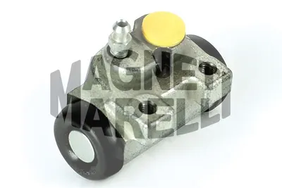 FREN SİLİNDİRİ SAĞ C2 02> C3 02> 19,05mm