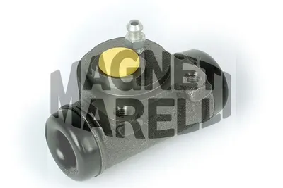 FREN SİLİNDİRİ SOL 207 06> 405 20.6mm