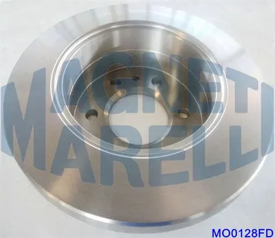 FREN DİSKİ ARKA CRAFTER 06> / SPRINTER 06> 298×16 6 DELİK 