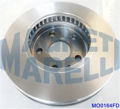 FREN DİSKİ ÖN INSIGNIA 08> / 9-5 10> 16 JANT HAVALI 296mm