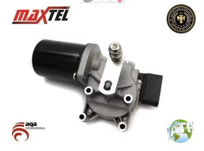 SİLGİ/SİLECEK MOTORU  ÖN 12V FIAT DUCATO 06 (250) (06-14) 110-120-130-140-150-160MJET PEUGEOT BOXER