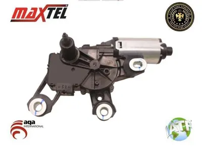 SİLGİ/SİLECEK MOTORU  ARKA 12V VW CADDY III (10-15) 2KA,2KB,2KH,2KJ,2CA,2CB,2CJ,2CH VW TOURAN I (1T3