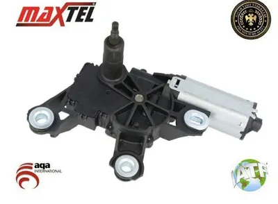 SİLGİ/SİLECEK MOTORU  ARKA 12V VW POLO IV (9N1) (01-05) 9A4,9A2,9N2,9A6