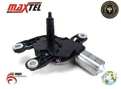 SİLGİ/SİLECEK MOTORU  ARKA 12V VW GOLF SPORTSVAN (AM1) (14-) VW GOLF VII (BA5) (13-17) VW PASSAT B8