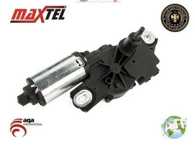 SİLGİ/SİLECEK MOTORU  ARKA 12V VW CADDY III (10-15) 2KA,2KB,2KH,2KJ,2CA,2CB,2CJ,2CH