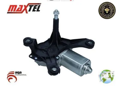 SİLGİ/SİLECEK MOTORU  ARKA 12V OPEL ASTRA G (98-09) OPEL COMBO C (00-11) OPEL MERIVA A (03-) OPEL ZA