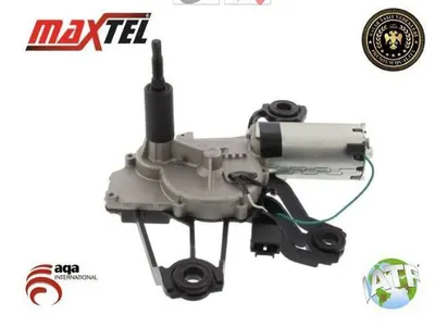 BAGAJ CAMI SILECEK MOTORU PARTNER BERLINGO (03 08) BAGAJ TEK KAPI