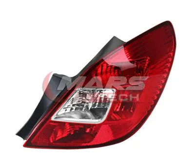 STOP SAG CORSA D 5K 06>14 SISLI