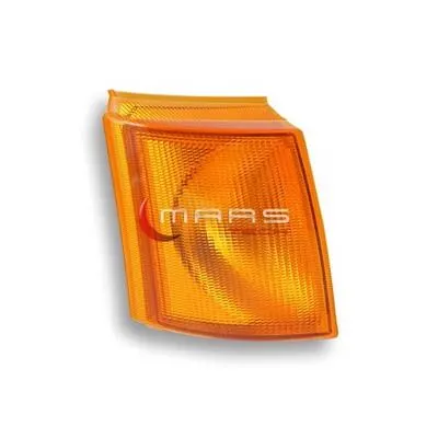 SİNYAL LAMBASI SOL FORD TRANSİT 93-00 DUYLU