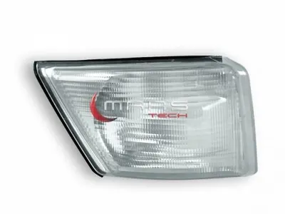 SINYAL LAMBASI SOL DUYLU BEYAZ IVECO DAILY (02 04)