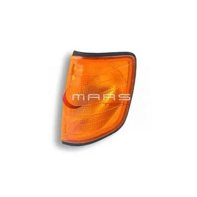SINYAL LAMBASI SOL MERCEDES BENZ W124 (85-93) (DUYLU) (E SINIFI)
