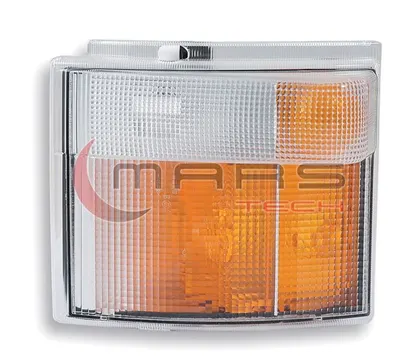 SİNYAL LAMBASI SOL SCANIA 114-124 DUYLU
