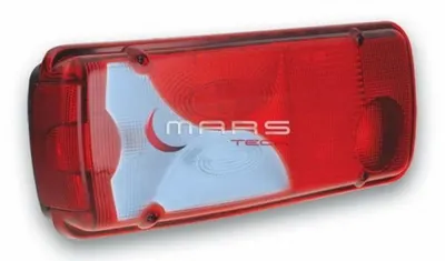 STOP LAMBASI SOL SOKETLI MAVI MAN TGA 99> TGL-TGM 04> TGX-TGS 06> 19>
