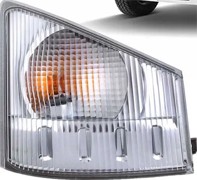 SİNYAL LAMBA DUYSUZ SAĞ ISUZU NPR 2010-