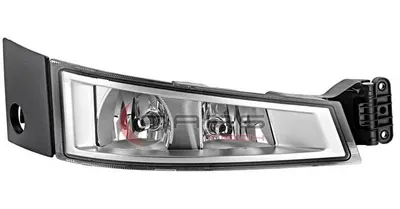 SIS LAMBASI SOL VOLVO FH-FM VERS. 4 CIFT HUZME 