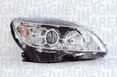 FAR SAG (HALOJEN) SINYAL LAMBALI W204 C SERISI 07-