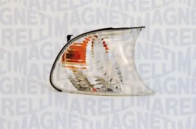 (x) SINYAL SAĞ BERRAK BMW E46 COUPE (00-06) CABRIOLET  10/01-> (LLD631)