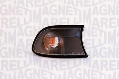 BMW SİNYAL LAMBASI ARKA 3 E46 5 SOL 