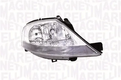 FAR SOL CITROEN C3 II