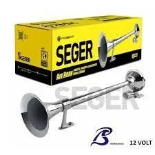 SEGER MARINE KORNA 12V TEK BORULU