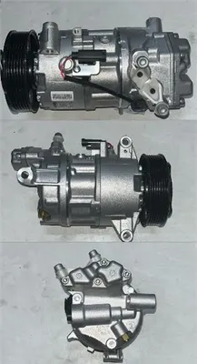 BMW 1 Serisi E81 Klima Kompresörü Marelli 941992414607