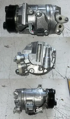 Nissan Qashqai 2.0 Klima Kompresörü Marelli 941992414614