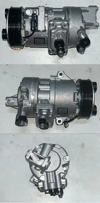 Suzuki Vitara II 2.4 Klima Kompresörü Marelli 941992414639