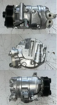 Nissan Qashqai Klima Kompresörü Marelli 941992460188