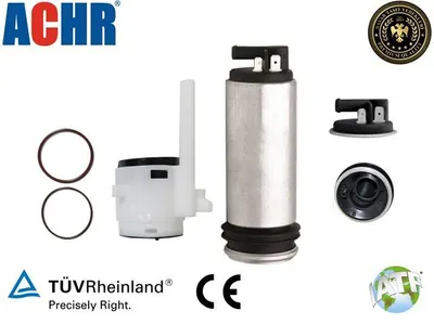 YAKIT POMPASI CADDY II (9K, 9U) (95-) GOLF III (1H) (91-) PASSAT B3 (3A, 35I) (88-97) PASSAT B4 (3A, 35I) (93-) POLO III (6N1) (94-) / ALHAMBRA (7V8,7V9) (97-10) CORDOBA (6K) (93-02) IBIZA II (6K1) (93-02) TOLEDO I (1L) (91-) 1 BAR 140 L/h