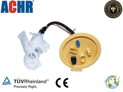 YAKIT BESLEME UNITESI BMW N47 B47 N57 F10 F06 F07 F11 F12 F13