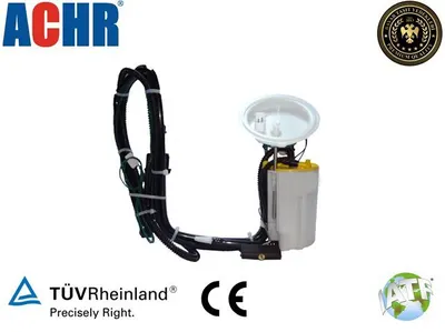 YAKIT DEPO ŞAMANDIRASI 5 SERİ E60-E61 (03-10) 6 SERİ E63-E64 (04-10)