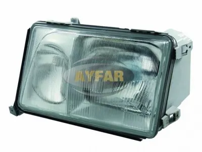 AYFAR MERCEDES 124 FAR 92-95 SOL