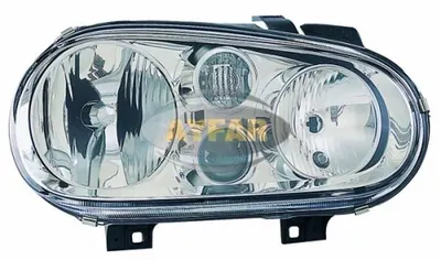 AYFAR WOLKSWAGEN GOLF IV FAR SOL