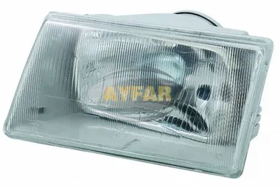 FAR KOMPLE SOL LADA SAMARA 2108-2109