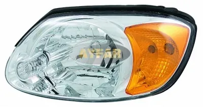 FAR KOMPLE SAĞ 02-04 HYUNDAI ACCENT