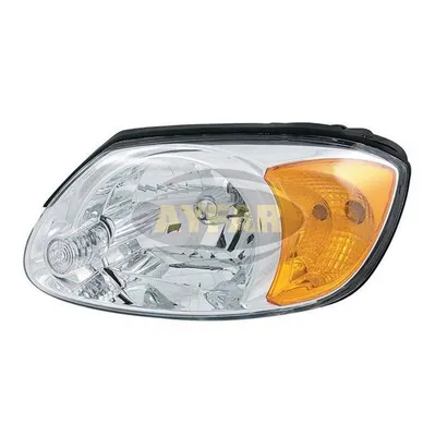 FAR SOL HYUNDAI ACCENT 04>06 MOTORLU SARI SINYALLI