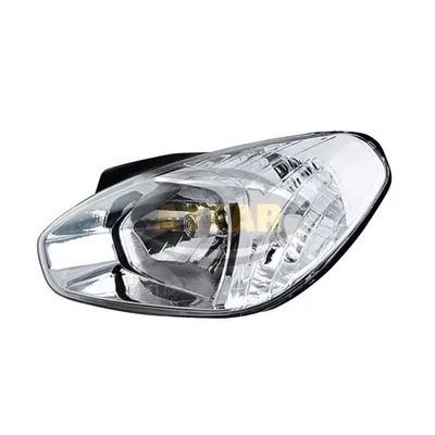 FAR SAG HYUNDAI ACCENT ERA BEYAZ SINYALLI MOTORLU TIP 2008-2011
