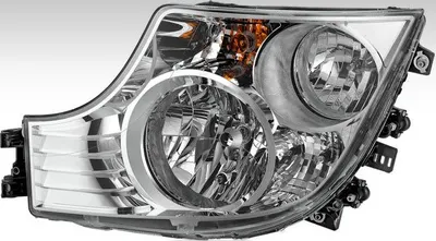MERCEDES ACTROS MP4 FAR SOL 12>- A960804>39