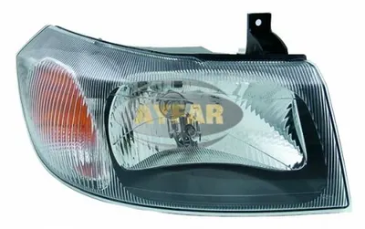 FAR SOL TRANSIT V184 00-06