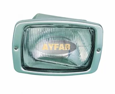 FAR KOMPLE SOL MERCEDES UNIMOG 209-309-306-307-613-508-608 1977-1981