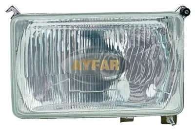 KOMPLE FAR (PEUGEOT J9 SAĞ 92-96 (12) (303322) Ü.K