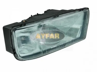 FAR SINYALLI SAG MERCEDES AXOR ICTEN BEYAZ SINYALLI (96 04)