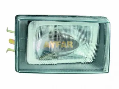 FAR SAG VOLVO FL NL 10 / 240