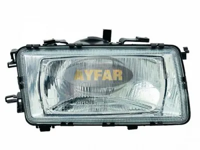 FAR SOL BMC PROFESYONEL AUDI 80
