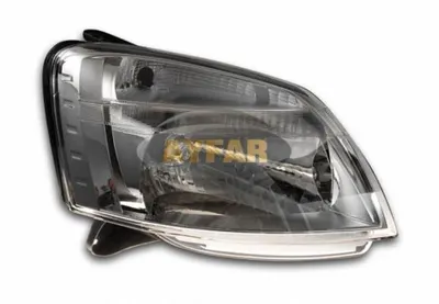 FAR SAĞ PARTNER 03>08 PARTNER 03- / BERLINGO 03- MOTORSUZ