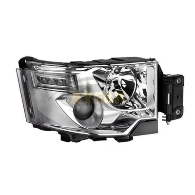 FAR KOMPLE SOL MOTORLU RENAULT PREMIUM T SERİSİ 2014-